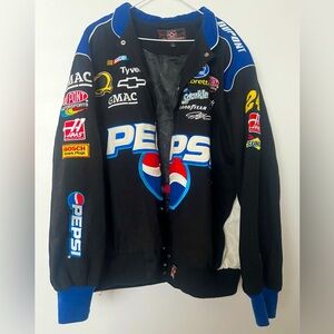 Vintage Sports Jacket